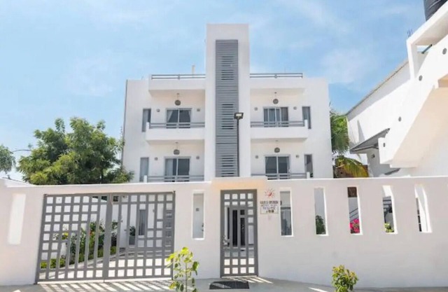 Modern Apartments in Paraiso Rinconada