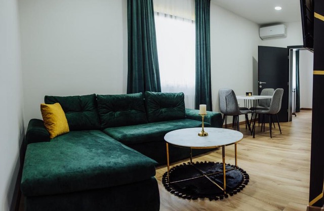 Modern Apartment 3