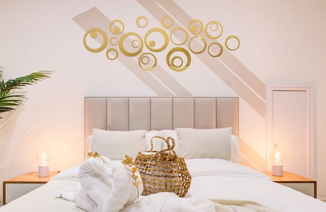 Modern Apartment 36a