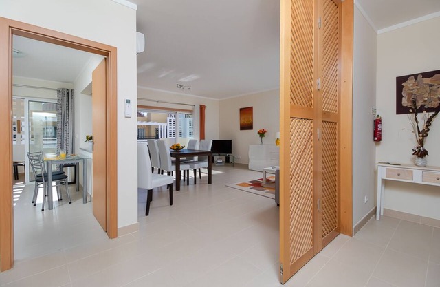 Modern Apartment in Cabanas Beach with Pool, 150m from the Sea Front - 103730/AL