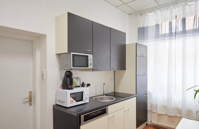 Modern Apartment in The Heart of Vienna 1