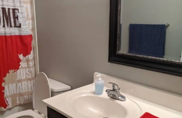 Modern Apt B · 2 Bedrooms/2 Bathrooms — Great Location!