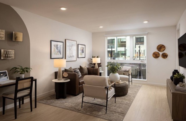 Modern Avelle 2BR Condo – Family Friendly Stay