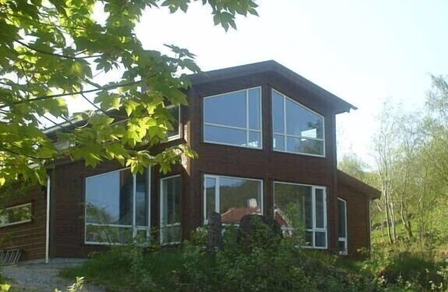 Modern cabin close to Lysefjorden, Kjerag and Prekestolen (Pulpit rock)