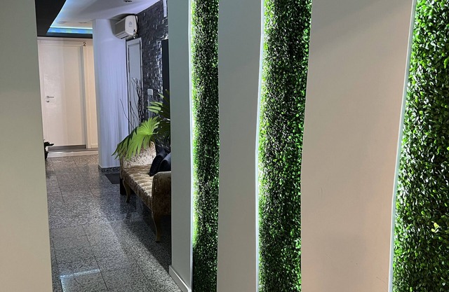 Modern & Central - 3 minutes from Rio