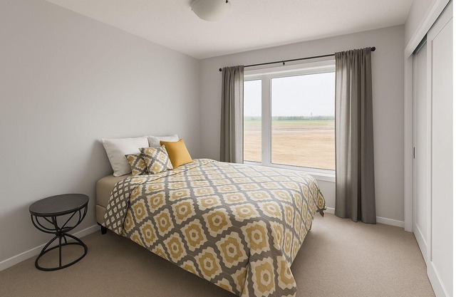Modern Comfort in Oshawa's Quiet Suburbsn(Sleeps up to 8)