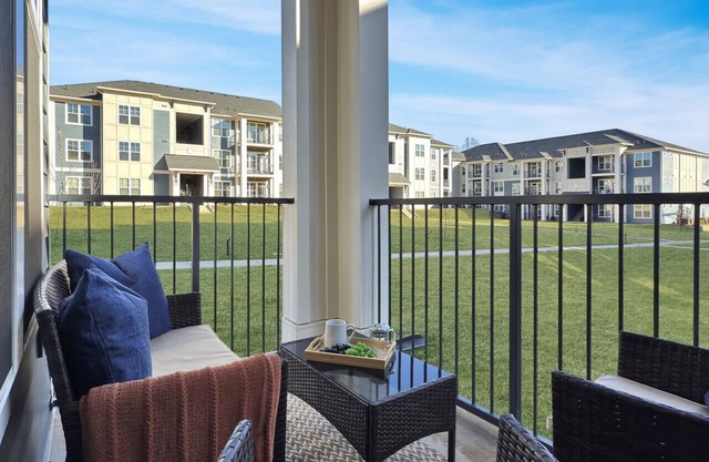 Modern Comfort Near Mooresville's Attractions
