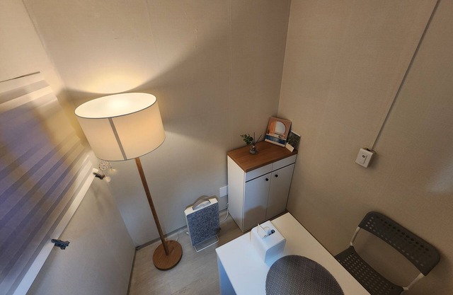 Modern corporate Co-Living House in enjoyable Seoul [WOMEN ONLY]