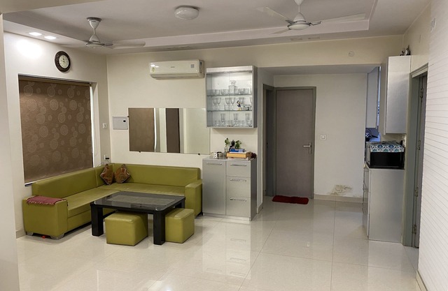 Modern&Cozy Apartment| Private entrance| Furnished