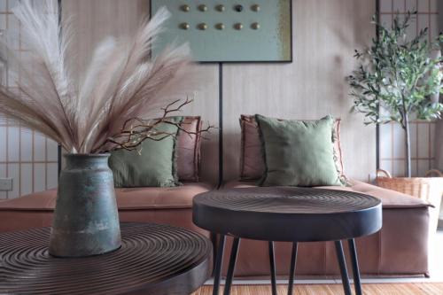 Modern Designer Suite at Continew, TRX KLCC View, Next to IKEA