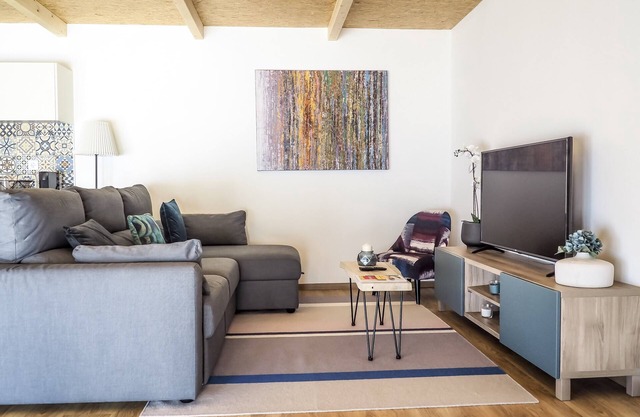 Modern Eco House 5 min from the beach