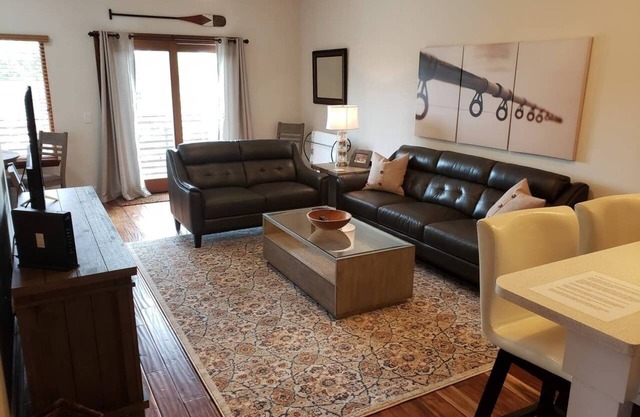 Modern Elegance In The Heart Of Winter Park - 2 beds/2 baths