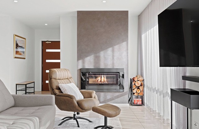 Modern Family Getaway