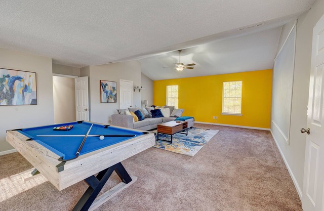 Modern Family Fun Home near Stone Mountain
