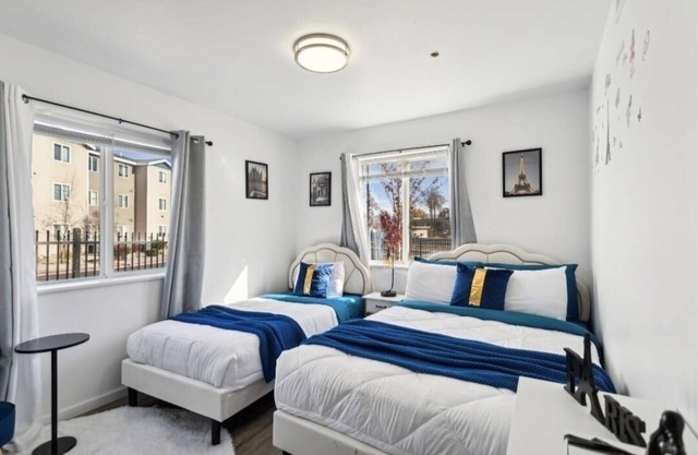 Modern Getaway in Reno: Comfort & Style in Every Corner!
