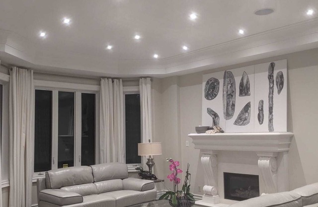 Modern Home Toronto
