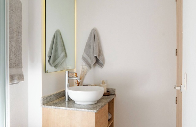 Modern loft near Andares and Stadium 3 de marzo