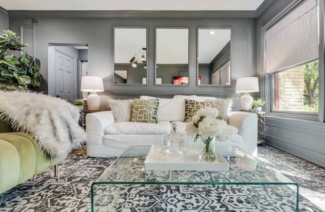 Modern Luxury in Historic Neighborhood