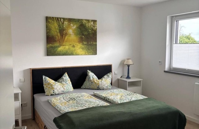 Modern new 2 room apartment Bad Füssing (Aigen am Inn)2
