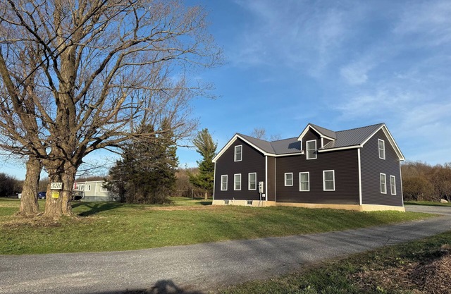 Modern, peaceful escape 2-bedroom apartment in enjoyable Watertown with WiFi, AC