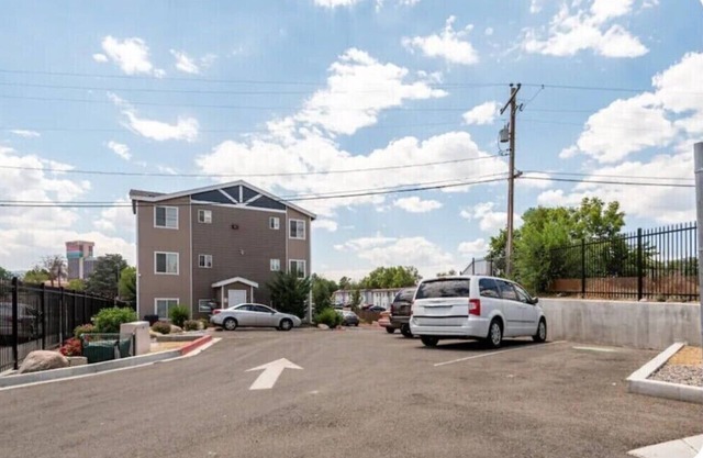 Modern Reno Stay: Style & Comfort Close to Everything