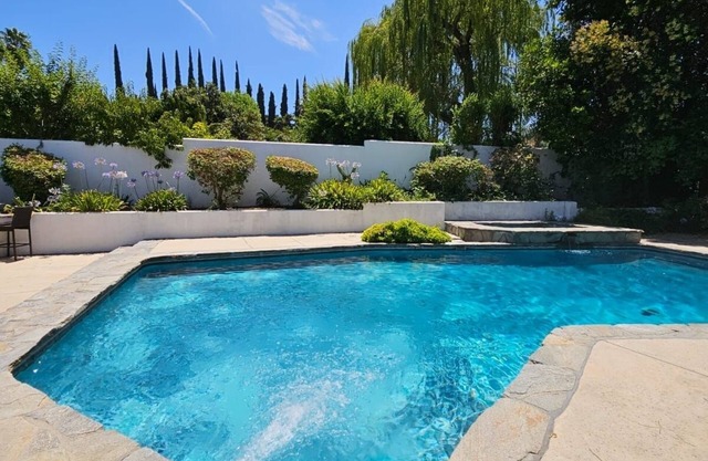Modern Resort Private Pool House