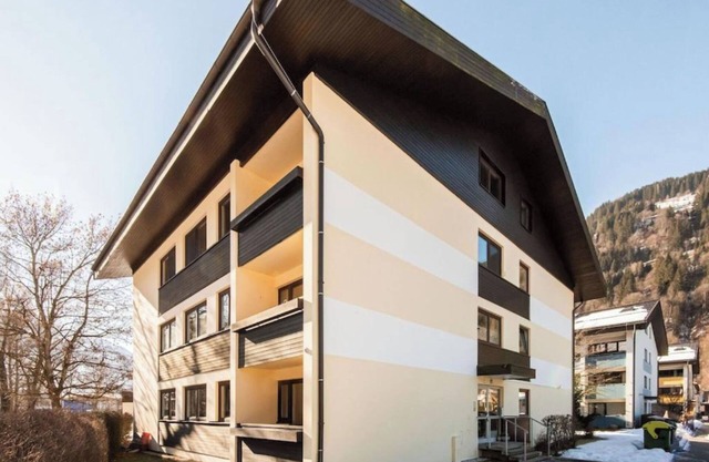 Modern spacious apartment near top ski resorts