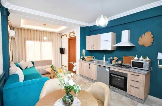 Modern Studio in the middle of Marrakech