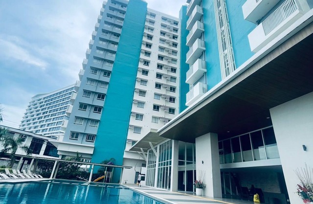 Modern Studio Near Airport – Perfect for Urban Living!”
