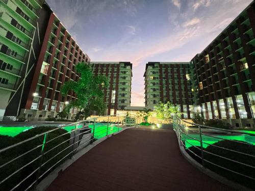 Modern & Stylish Condo Rental P52