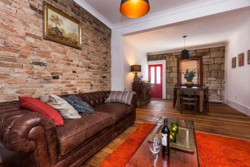 Modern Sydney Surry Hills Century Cottage