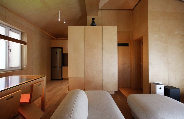 Modern traditional Korean house 5 minutes to Camp Humphreys
