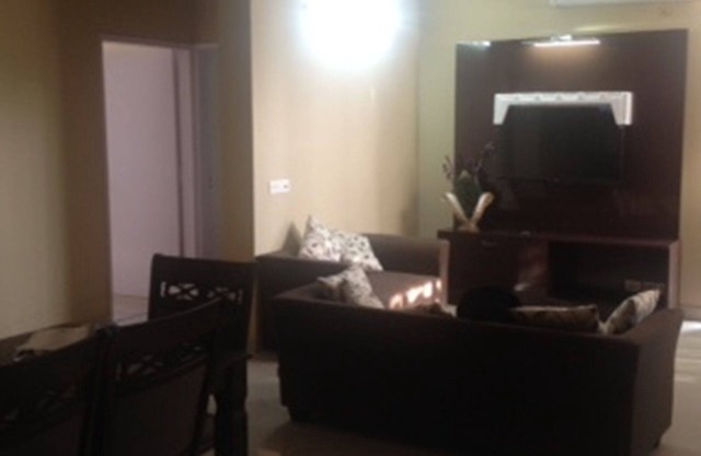 Modern, trendy Apartment in Gurgaon for Expats