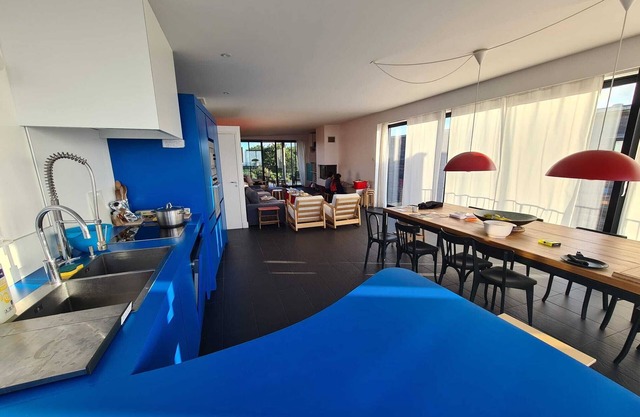 Modern villa between Perros Guirec and Paimpol 10 persons