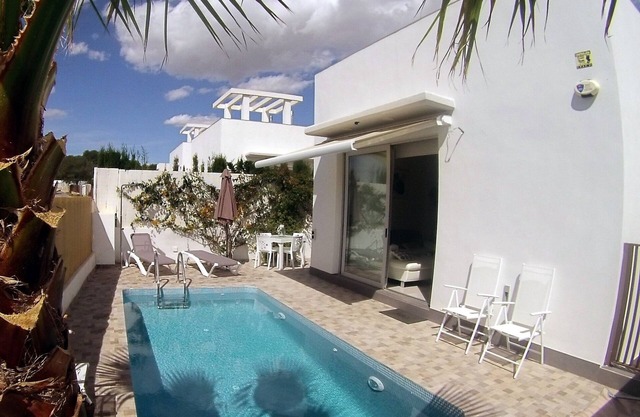 MODERN VILLA WITH PRIVATE POOL NEAR BEACHES AND GOLF COURSES