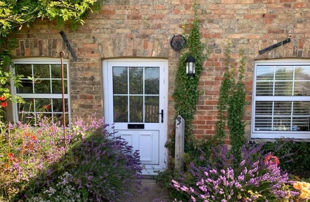 Modernised and Extended Idyllic Country Cottage