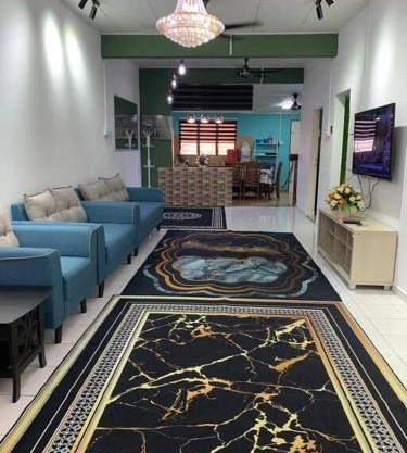 Mohan Homestay