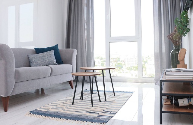 Moldavian Decor | Premium Tower | City Center