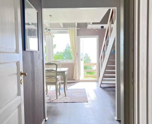 Moldegaard Farmhouse - Apartment C