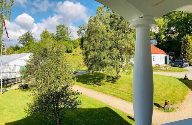 Moldegaard Farmhouse - Apartment B