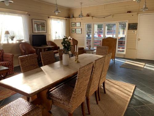 Moldegaard Riding Lodge