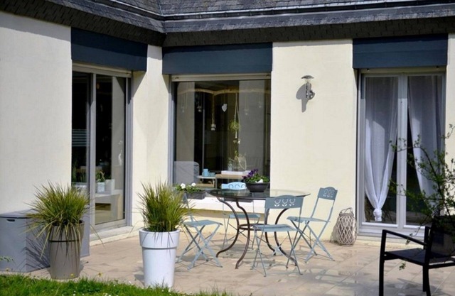 Molène Suite for 2 pers with breakfast, between Perros-Guirec and Bréhat