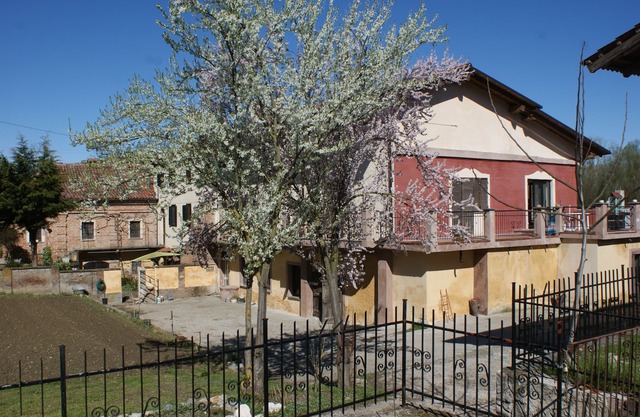 Molino del Conte 1780