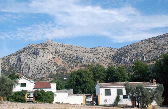 Molino Jabonero