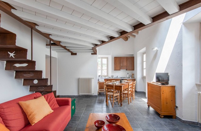 Molo Brienno - Albatross apartment