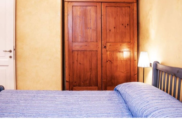 Molo Brienno - Romantic Apartment Brienno
