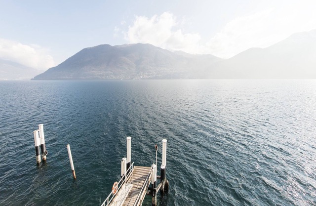 Molo Brienno - Secret beauty apartment