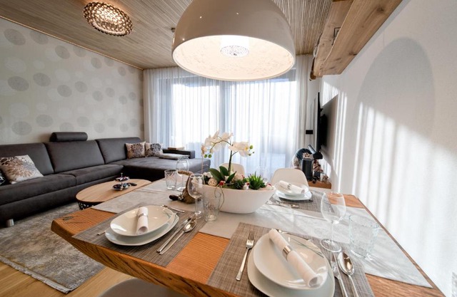 Molo-Lipno Residence B202