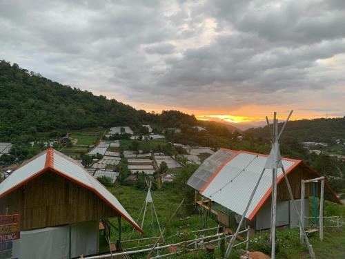 Mon phuree Glamping