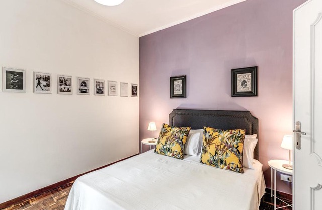 Mon Refuge Rome